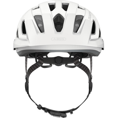 ABUS URBAN-I 3.0 ACE Urban Helmet Polar White 2023 0